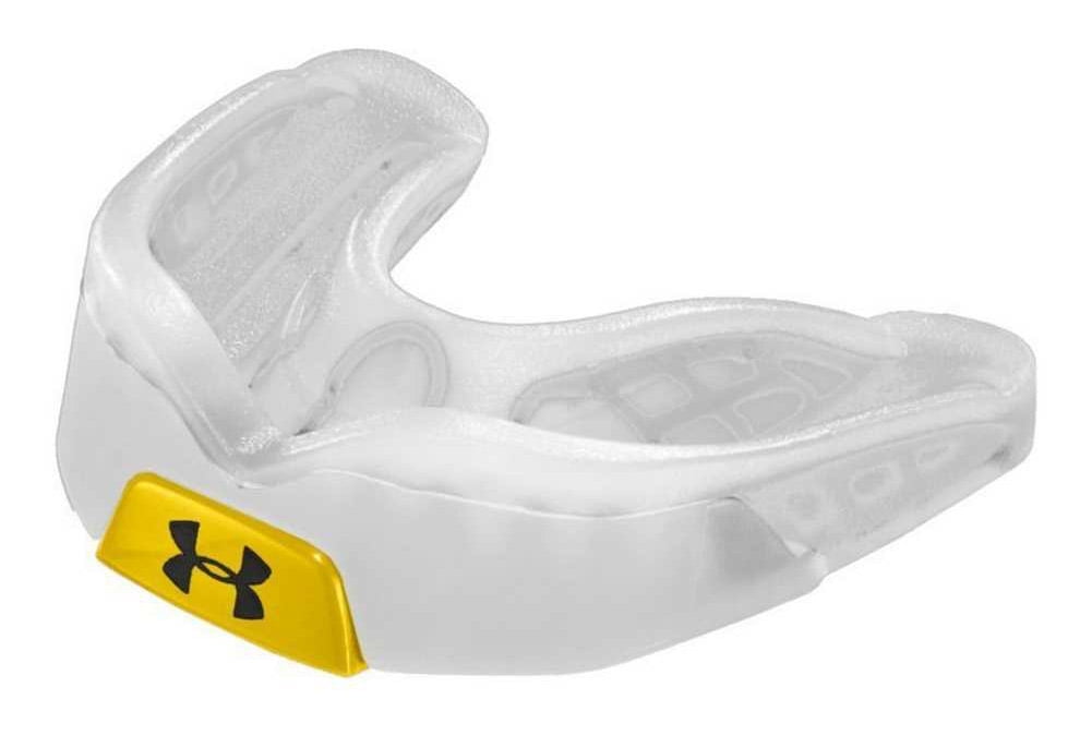 New! Under Armour ArmourBite Sport Mouthpiece & Fitting Tool Youth/Small Adult 