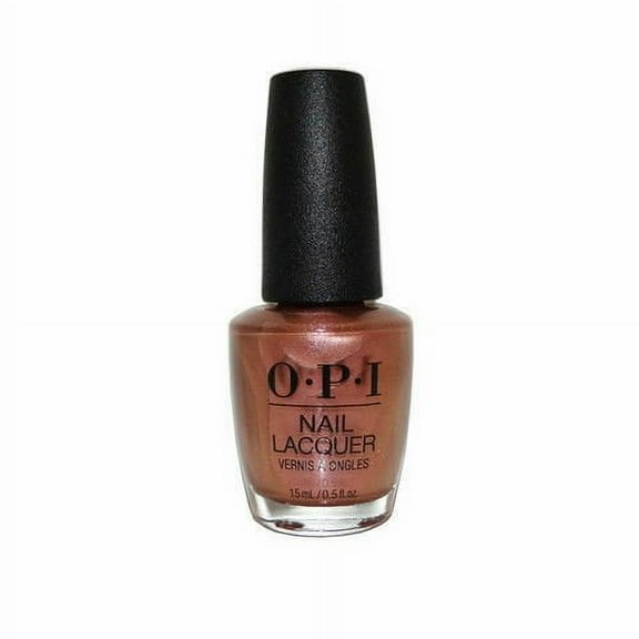Opi Nail Polish - NLL15 Made It To The Seventh Hill 0.5 oz