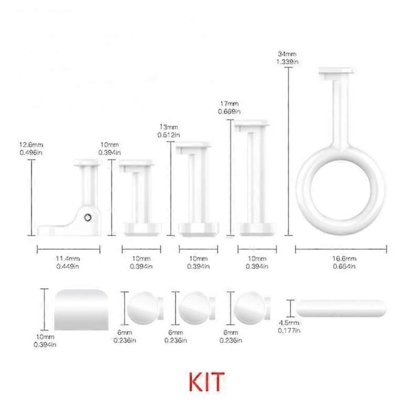 Tuya Smart Finger Robot Switch Bluetooth-compatible Mechanical Arms Bot