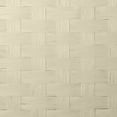 thumbnail image 7 of Red Lantern 2 ft. Short Woven Fiber Folding Screen - Cream - 8 Panel, 7 of 7