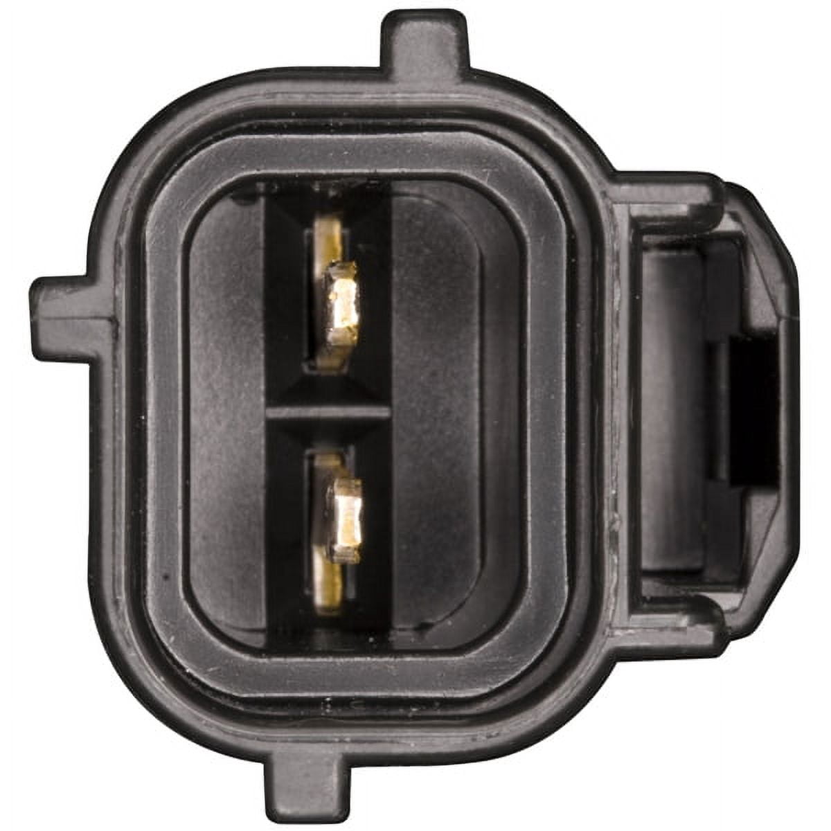 Vapor Canister Purge Solenoid
