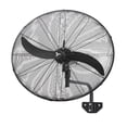 thumbnail image 2 of Ventilador de Pared MASTERFAN Huracan 30 pulgadas 2 aspas 3 velocidades, 2 of 2