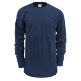 thumbnail image 1 of L/S-TEE DRI-REL 85P/15C-M875, 1 of 1