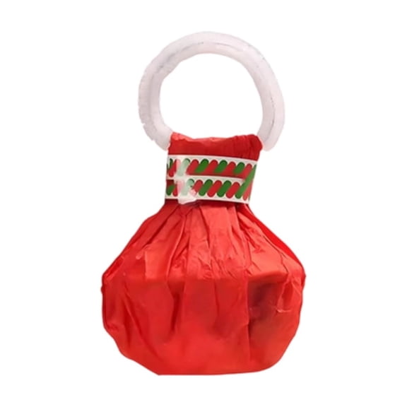 Wedding Confetti Poppers, Handheld Streamer Pull for Celebrations, Colorful Party Blaster for Receptions Anniversaries Festivals A