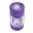thumbnail image 1 of Sealed Storage Jar, Durable Rechargeable Keep Humidity Easy To Use Portable Magnifying Viewing Jar Light Versatile  for Home Blue,Black,Purple,Rose, 1 of 8