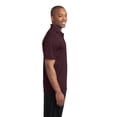 thumbnail image 3 of Sport-Tek PosiCharge Active Textured Polo-4XL (Maroon), 3 of 6