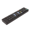 thumbnail image 1 of Télécommande TV, ABS Matériel Universel RMT TZ120E Télécommande pour KDL 32R503C pour KDL 40R473A, 1 of 8