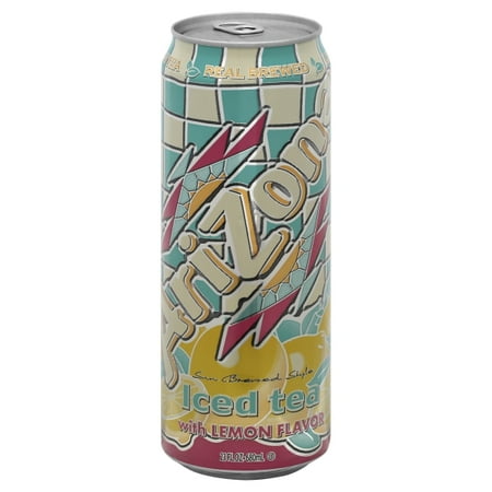 UPC 613008735159 product image for Arizona Sun Brewed Style Iced Tea with Lemon Flavor, 23 Fl. Oz. | upcitemdb.com
