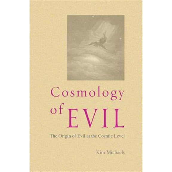 Cosmology of Evil (Paperback)