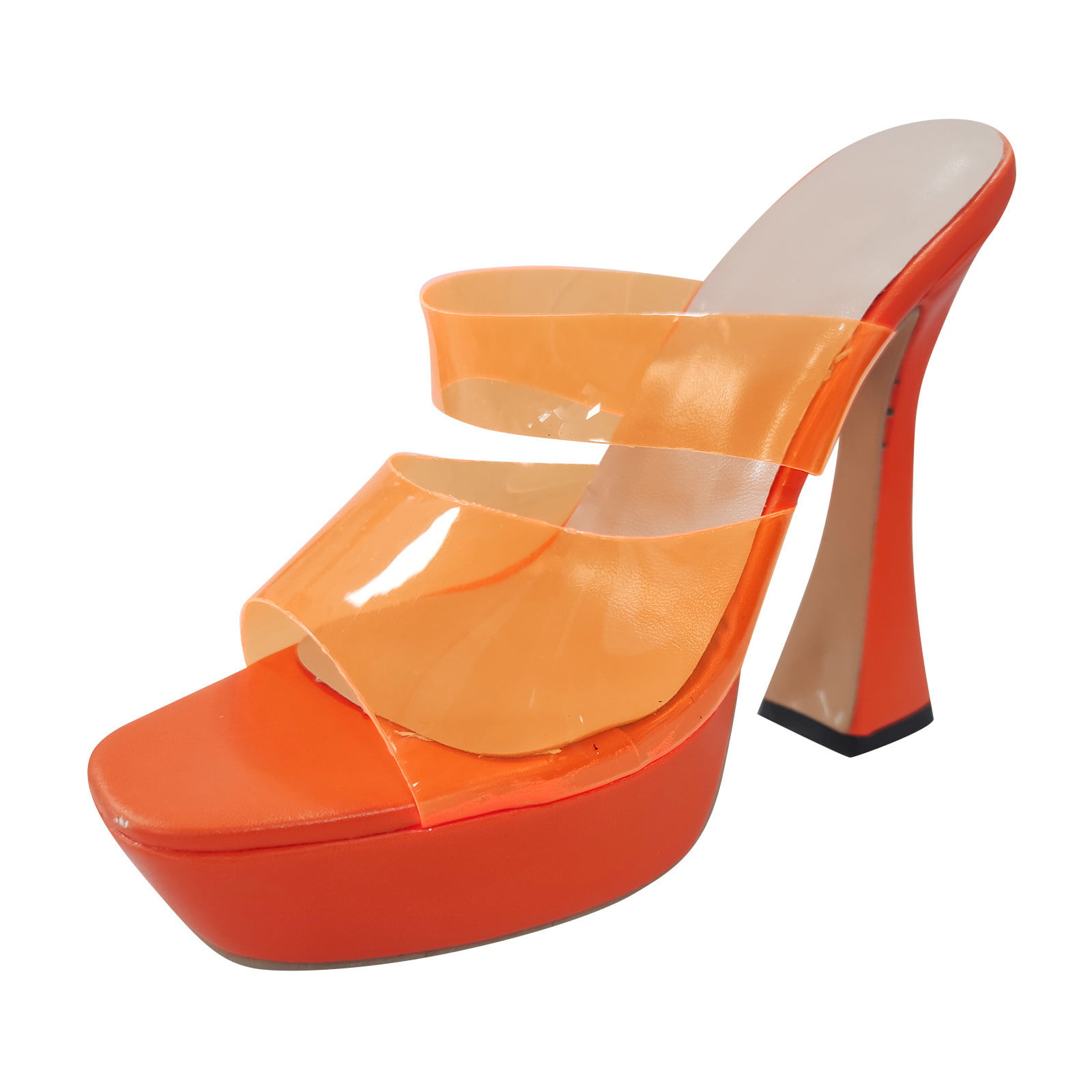 The Queen 3 inch heel size 13 – Shop Wildside