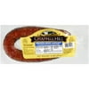 Chappell Hill Smoked Beef Sausage, 14 Oz.