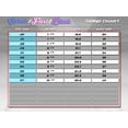 thumbnail image 7 of Epic Blush Quad Roller Skates - Juvenile 13, 7 of 7
