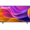 thumbnail image 1 of Pantalla Hisense 50" 4K UHD Smart TV Roku R6 Series Modelo 50R6030N HDR Wi-Fi HDMI (REACONDICIONADA), 1 of 5