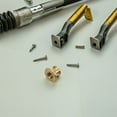thumbnail image 4 of unbranded 2Ud Conector De Latón Para Lámparas Con Alta Capacidad Y Fácil Instalación, 4 of 8