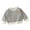 White B, variant on akafmk Girls Long Sleeve Shirts Ruffle Crew Neck Sweatshirt Pullover Embroidery Warm Base Layer Tops Fall Winter Clothes, 0-13Y