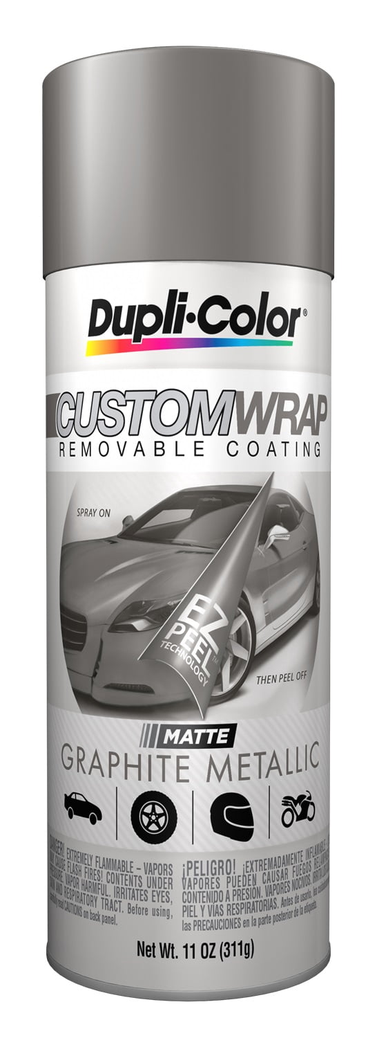 Dupli Color Paint Cwrc797 Custom Wrap