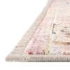 thumbnail image 6 of Unique Loom Deepa Collection Area Rug - Arte (6' x 8' 9" Rectangle Multi/Ivory), 6 of 7