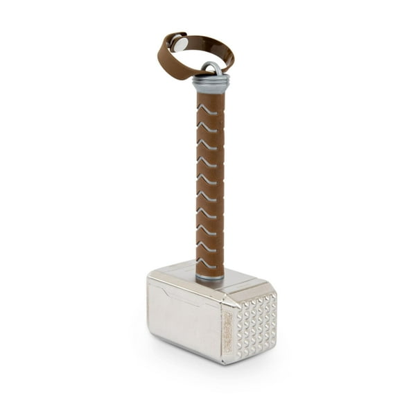 Ablandador de carne Marvel Mighty Thor Mjolnir de acero inoxidable