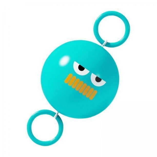 Juguetes con pelotas que se iluminan,Juguete de bola luminosa,juguete luminoso,juguetes de recuerdo de fiesta,Pelotas de juguete con luces intermitentes y cuerda elástica,Juguete sensorial