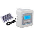 thumbnail image 4 of Micro Automatic Drip Irrigation Kit Programmable Timer Solar Multi Function Automatic Watering Sprayer with LED Display, 4 of 8