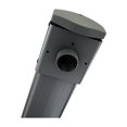 thumbnail image 3 of Crimson AV JS1-16S - Support - Réglable - pour Projecteur - Aluminium Anodisé, Acier Laminé à Froid de Haute Qualité - Argent - Montable au Mur, 3 of 3