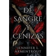 thumbnail image 1 of Paquete Saga De Sangre y Cenizas, 1 of 4