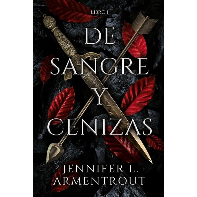 Paquete Saga De Sangre y Cenizas
