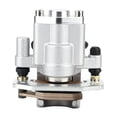 thumbnail image 2 of Rear Brake Caliperfor Yamaha,Motorcycle Rear Brake Caliper ATV Rear Brake Pump Accessoryfor Yamaha Sturdy Construction, 2 of 9
