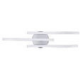 thumbnail image 1 of LED Ceiling Light Suspension Wave-shaped light fixture for living room, 1 of 1