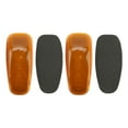 thumbnail image 2 of 2PCS Front Rear  Side Marker Lights, OE 2108200921 Turn  Lamp, Indicators Light Replacement For SLK 1996-2000 E Class 1995-2003 Vaneo W414 2002-2005, 2 of 8