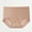 Khaki, variant on Dxzfnsa Womens Underwear Bikini Underpants Hipster Ladies Panties Soft Stretch Breathable Panties for Women cotton underwear for women