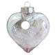 thumbnail image 1 of Xihbxyly Colgante Navideño con Foto, Forma de Corazón con Pluma de Ángel, Nuevo Diseño Mejorado, para Guardar Fotos, Decoración para Árbol Festivo, Regalo para Fiesta de Oficina, 1 Pieza, Plástico., 1 of 1
