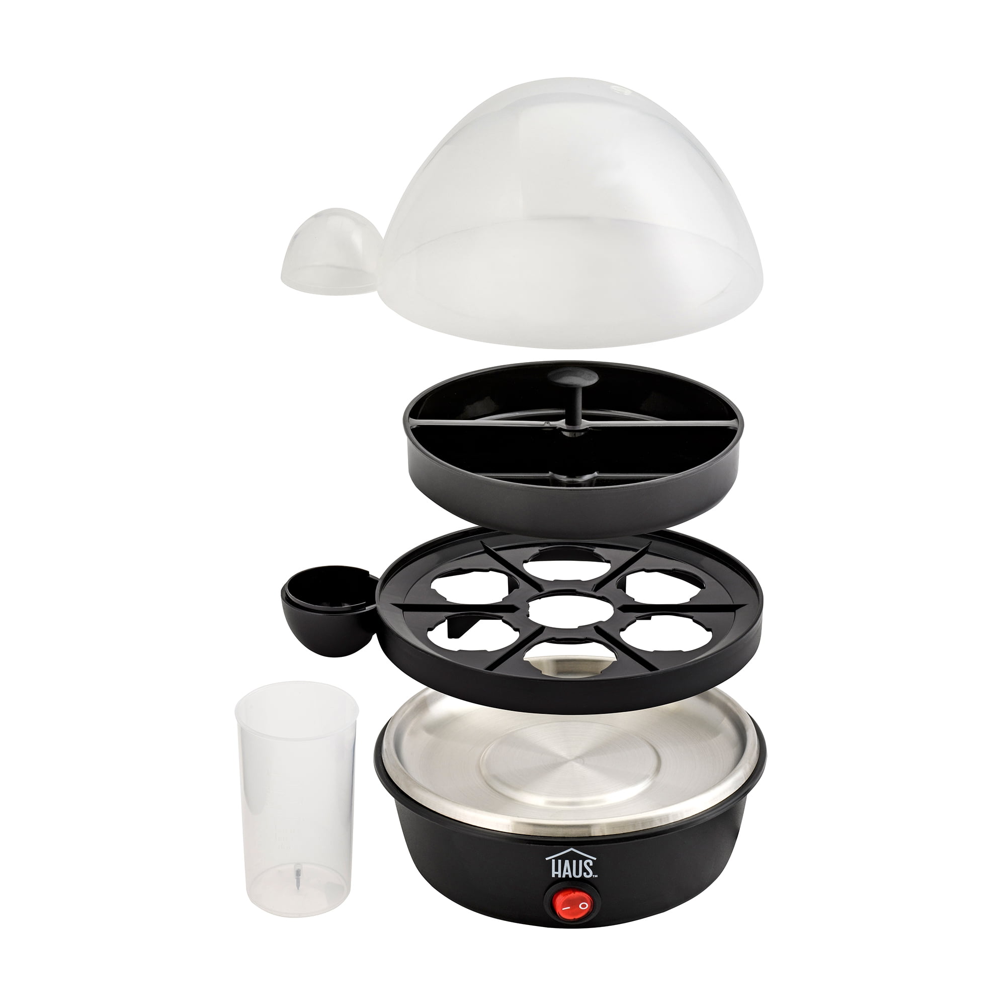 Babz best sale egg boiler