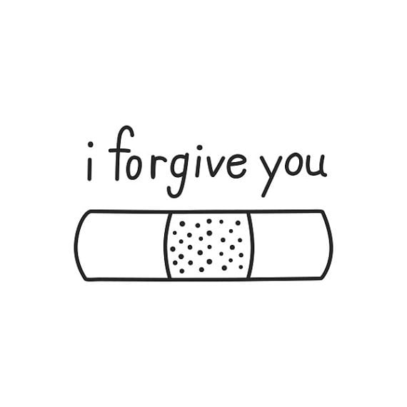 Tattify Band Aid Temporary Tattoo Boo Boo (Set of 2)