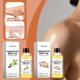 thumbnail image 4 of Aceite corporal de pastel de crema de coco de 118 ml Aceite corporal de vainilla tibia, 4 of 7