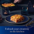 thumbnail image 3 of Barilla Pasta Lasagne Sheets 500g, British Import (Pack of 3), 3 of 5