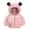 Pink, variant on Zshosam Toddler Girl Jacket Baby Toddler Girls' Water Resistant Puffer Jacket Sherpa Fleece Lined Coat Size 18 24 Months,(Light Blue 18-24 Months)