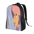 thumbnail image 2 of Steven Universe Backpacks Casual Daypacks Student Book Bag Printing Satchel Rucksack Lightweight Schoolbag, 2 of 3