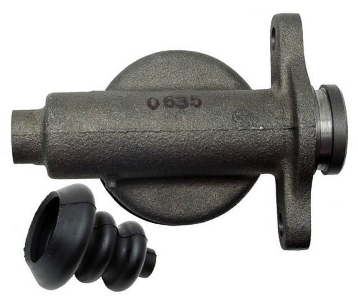 Raybestos MC36072 Professional Grade Brake Master Cylinder Fits select: 1966 FORD BRONCO