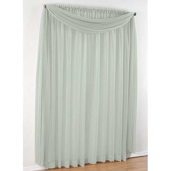 Sheer Curtains