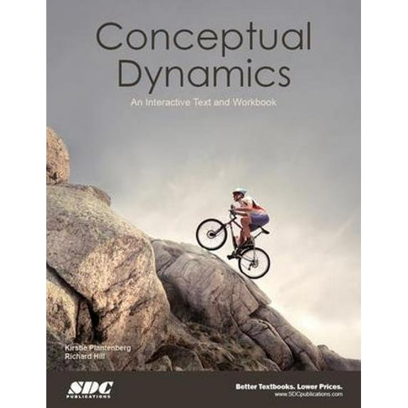 Pre-Owned Conceptual Dynamics, 9781585037674, 1585037672, Paperback, 1 edition