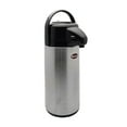 thumbnail image 1 of Winco Pot d'Air Doublé de Verre 2.2L (AP-522) 95117, 1 of 1