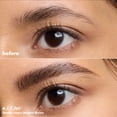 thumbnail image 5 of e.l.f. Holy Strokes Micro-Fine Brow Pen, Neutral Brown, 0.02 fl oz, 5 of 13