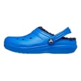 thumbnail image 2 of Sandalias CROCS Clog Unisex Color Azul Modelo 2070104KZ, 2 of 8