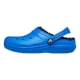 thumbnail image 2 of Sandalias CROCS Clog Unisex Color Azul Modelo 2070104KZ, 2 of 8