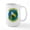 White, variant on CafePress - Save The Bee - 15 oz Ceramic Large White Novelty Mug