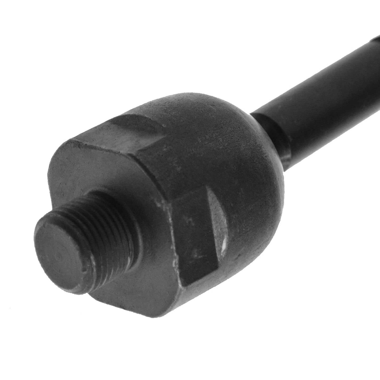 TRQ Inner Tie Rod Assembly Left or Right Fits Select Buick Cadillac Chevy Pontiac Saturn