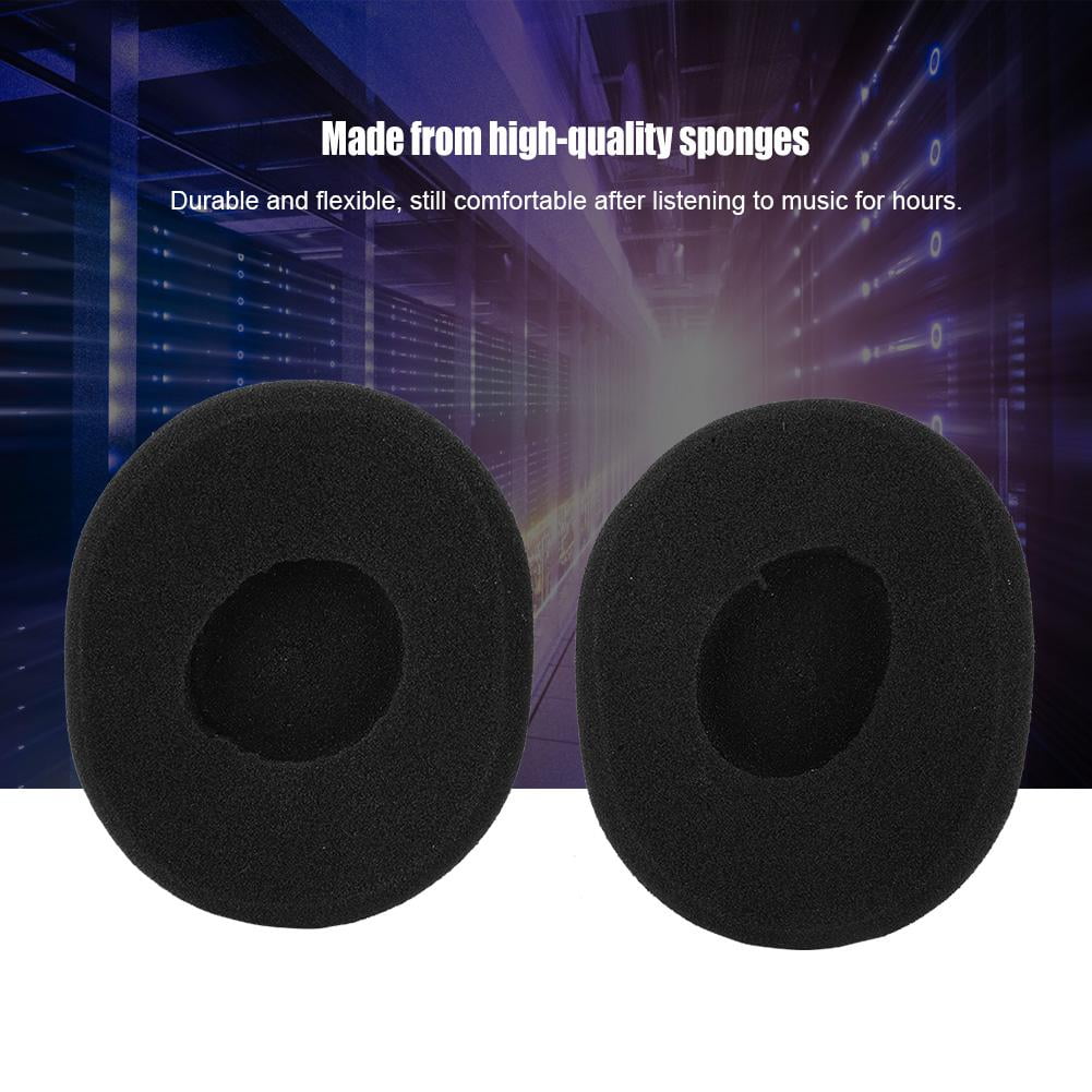 logitech h800 ear pads