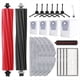 thumbnail image 1 of Para S8 Pro Ultra Robot Aspirador Cepillos Laterales Principales Filtros HEPA Bolsas de Polvo Almohadillas para Fregona Kit de Accesorios, 1 of 5