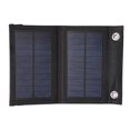 thumbnail image 2 of Kuymtek Los paneles solares impermeables de la batería 5V USB del paquete de baterías de las células solares del cargador del banco del poder 6W, 2 of 8